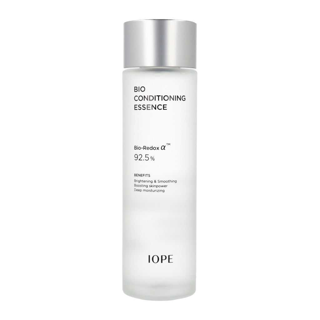 [US Exclusive] IOPE Bio Conditioning Essence 168ml - KLO