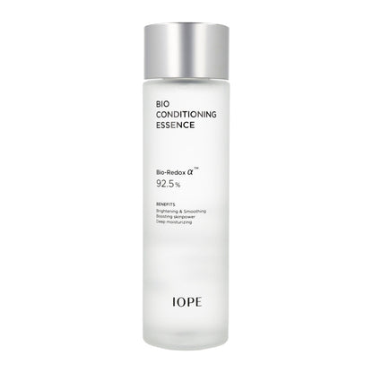 [US Exclusive] IOPE Bio Conditioning Essence 168ml - KLO
