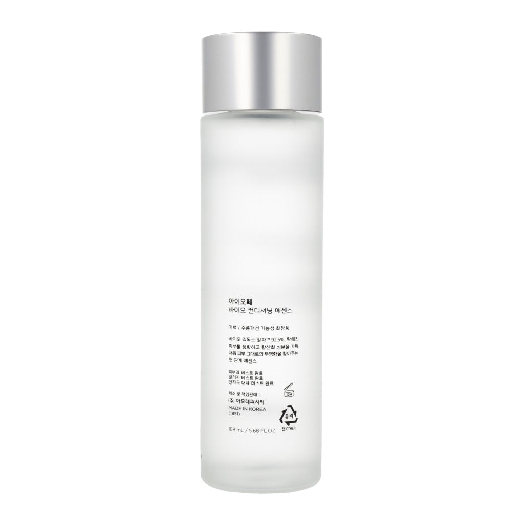 [US Exclusive] IOPE Bio Conditioning Essence 168ml - KLO