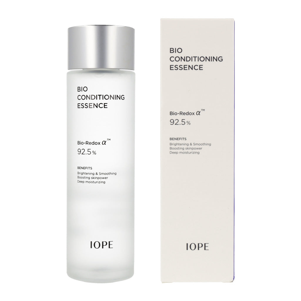 [US Exclusive] IOPE Bio Conditioning Essence 168ml - KLO