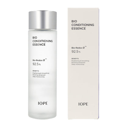 [US Exclusive] IOPE Bio Conditioning Essence 168ml - KLO