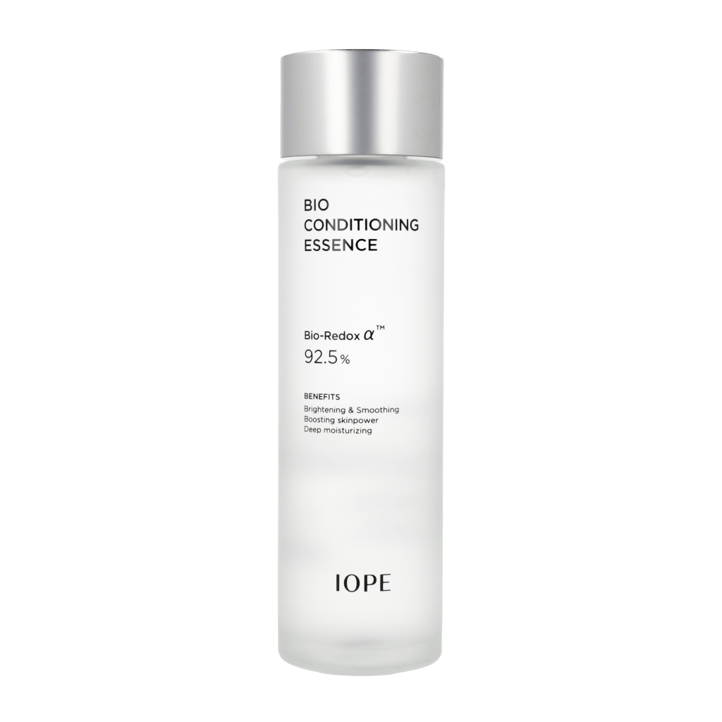 [US Exclusive] IOPE Bio Conditioning Essence 168ml - KLO