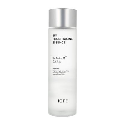 [US Exclusive] IOPE Bio Conditioning Essence 168ml - KLO