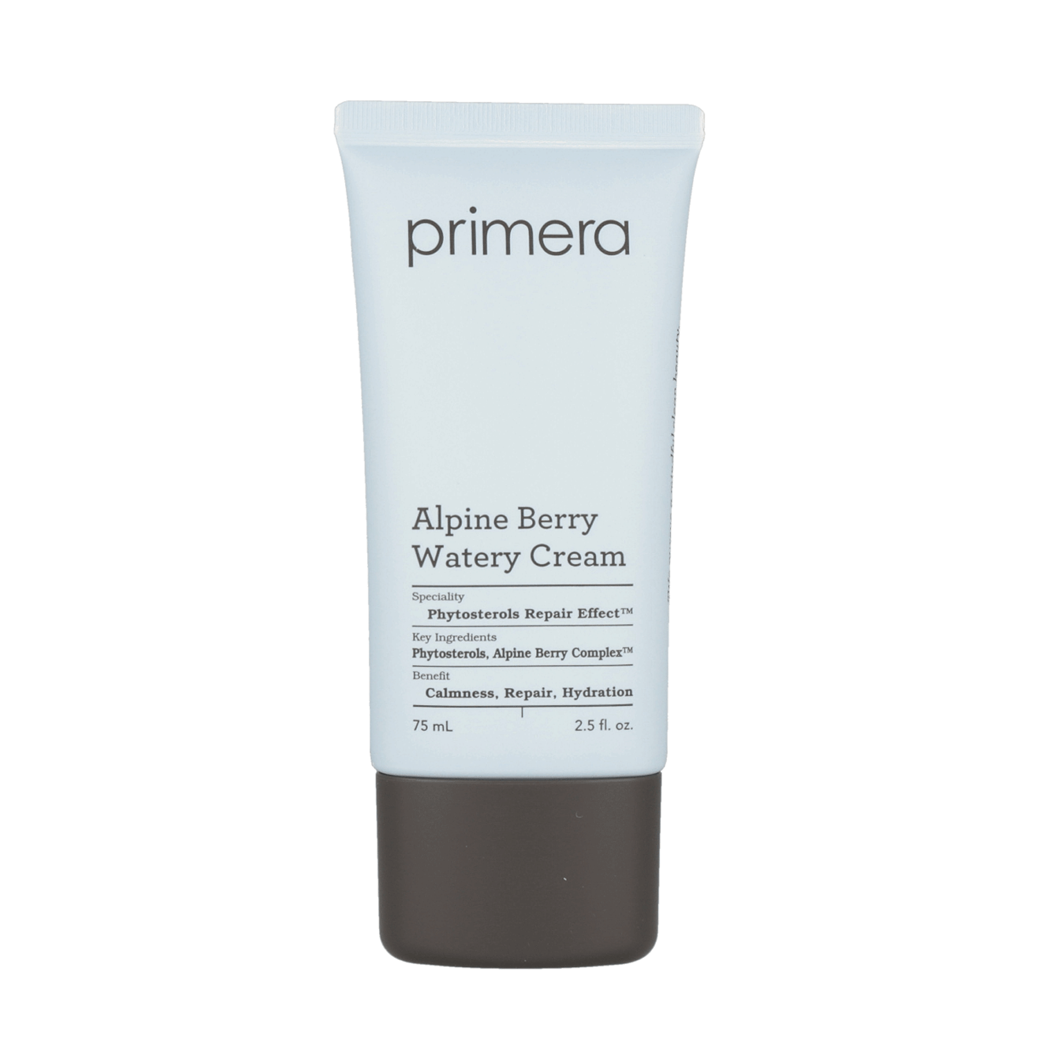 Primera Alpine Berry Watery Cream 75ml - DODOSKIN