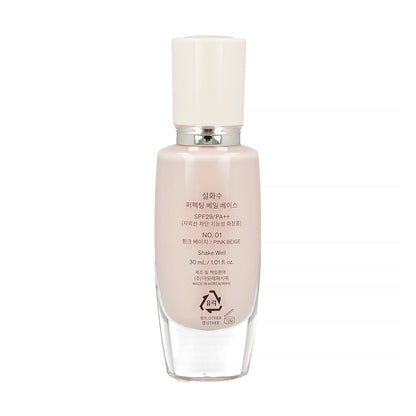 Sulwhasoo Sulwhasoo Perfecting Veil Base SPF29/PA++ 30ml - KLO