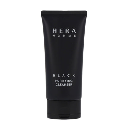 HERA Homme Black Purifying Cleanser 125g - KLO