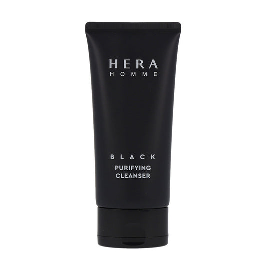 HERA Homme Black Purifying Cleanser 125g - KLO