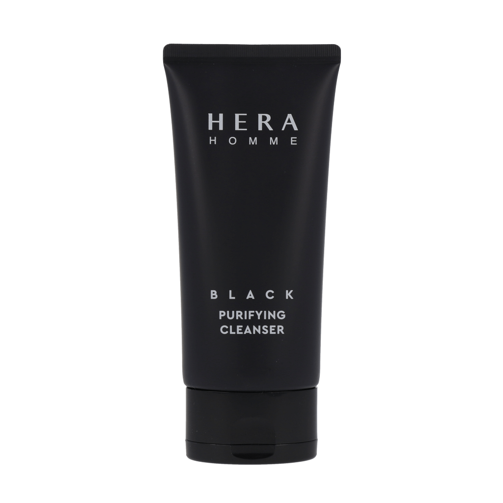 HERA Homme Black Purifying Cleanser 125g - KLO