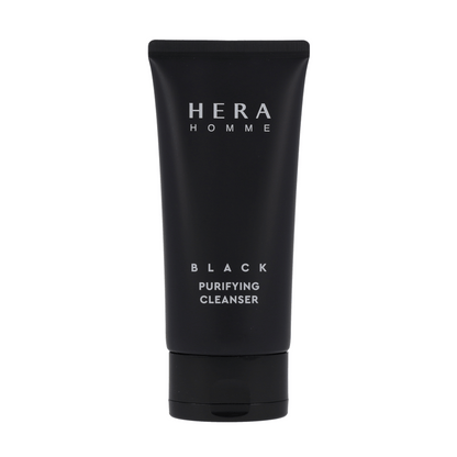 HERA Homme Black Purifying Cleanser 125g - KLO