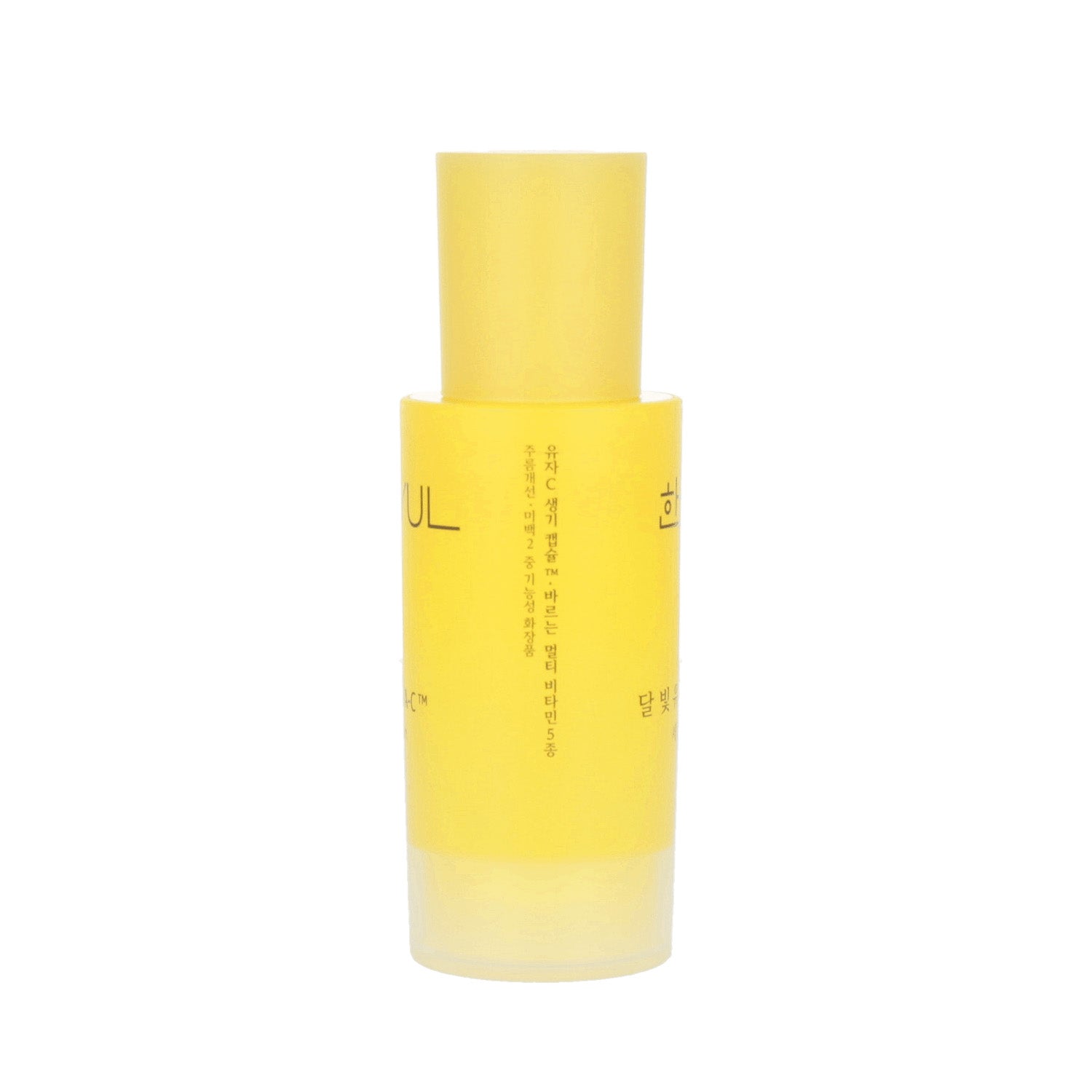 HANYUL Yuja Vita-C Serum 30ml - DODOSKIN
