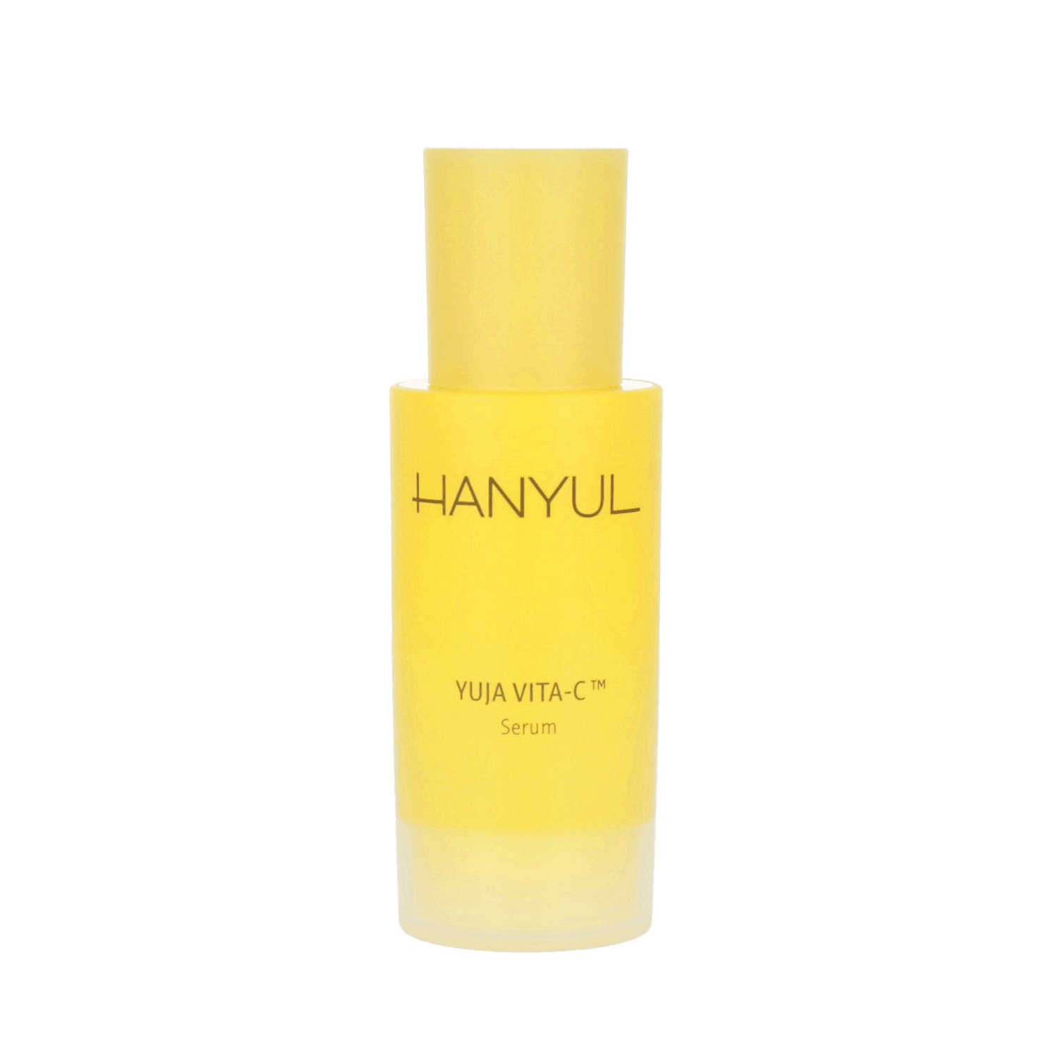 HANYUL Yuja Vita-C Serum 30ml - DODOSKIN