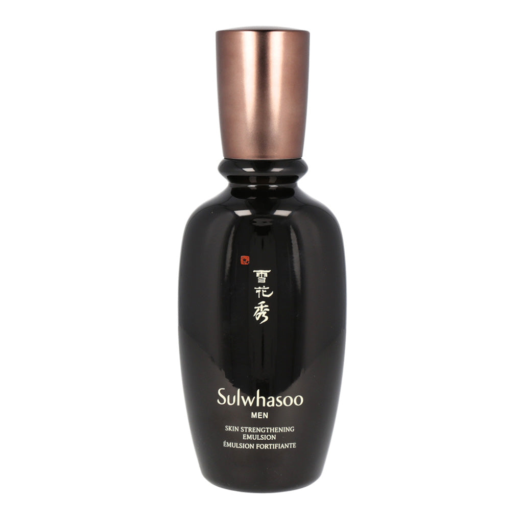 [US Exclusive] Sulwhasoo MEN Skin Reinforcing Emulsion 90ml - KLO