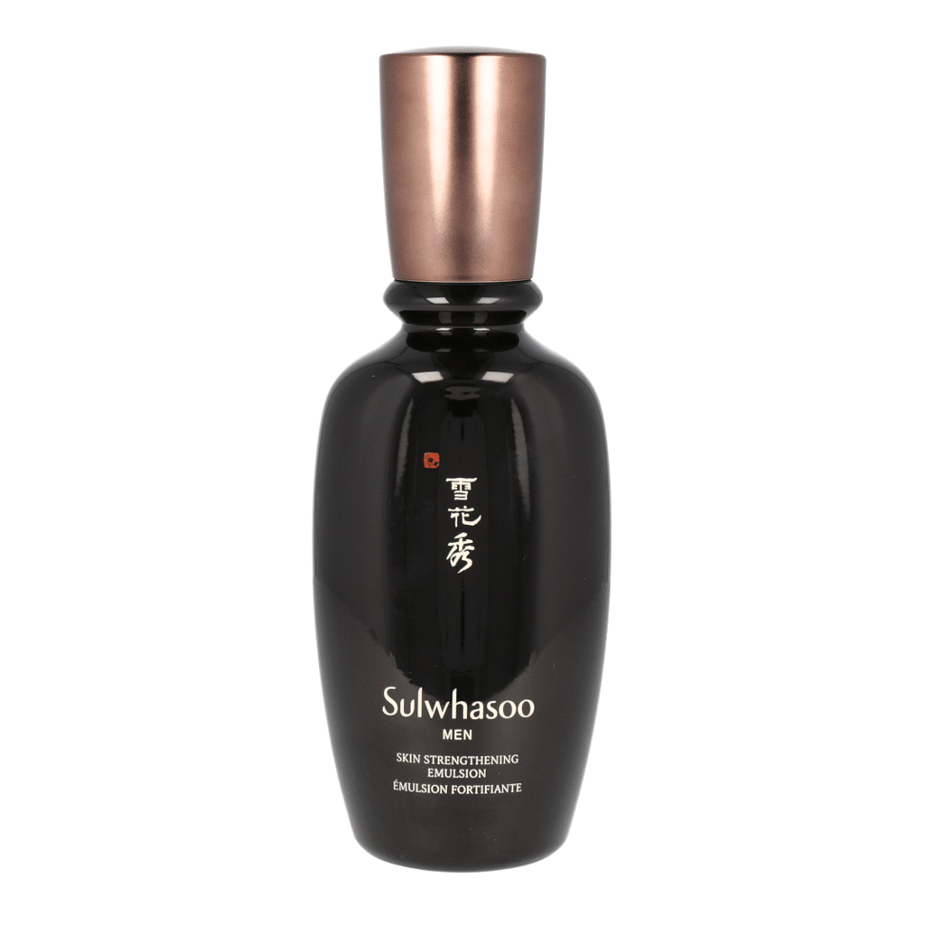 [US Exclusive] Sulwhasoo MEN Skin Reinforcing Emulsion 90ml - KLO