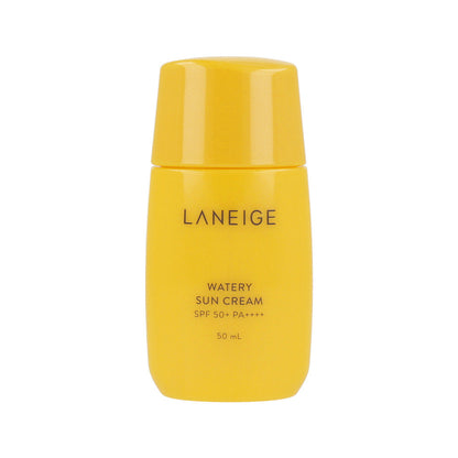 [US Exclusive] LANEIGE Watery Sun Cream SPF50+ PA++++ 50ml - KLO