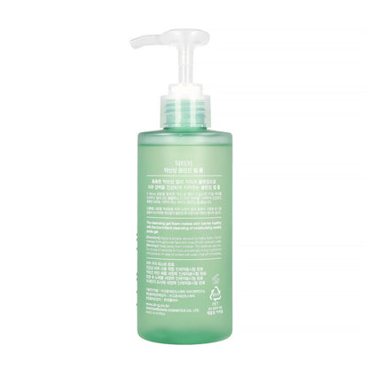 Dr.G pH Cleansing Gel Foam 200ml - Dodoskin