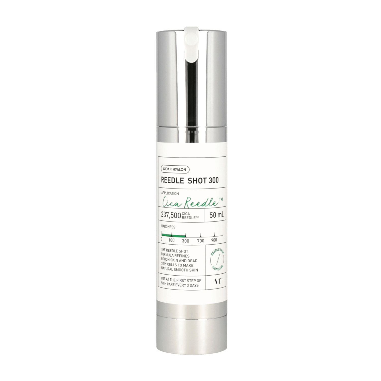 VT Cosmetics Cica Reedle Shot 300 Essence 50ml - DODOSKIN