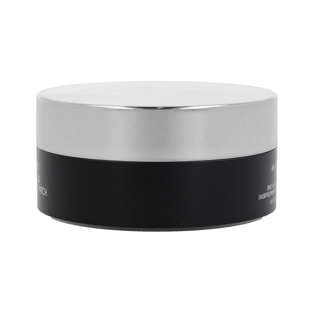 JM Solution Eye Patch 60ea #Honey Luminous Royal Propolis / #Marine Luminous Pearl Deep Moisture - KLO