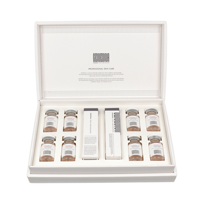GENEDNA Stemide-10 Ampoule 5ml x 8 - DODOSKIN