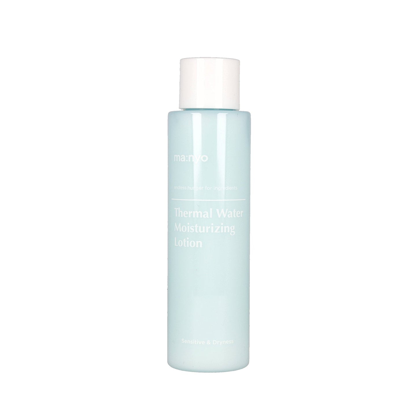 Manyo Factory Thermal Water Moisturizing Lotion 155ml