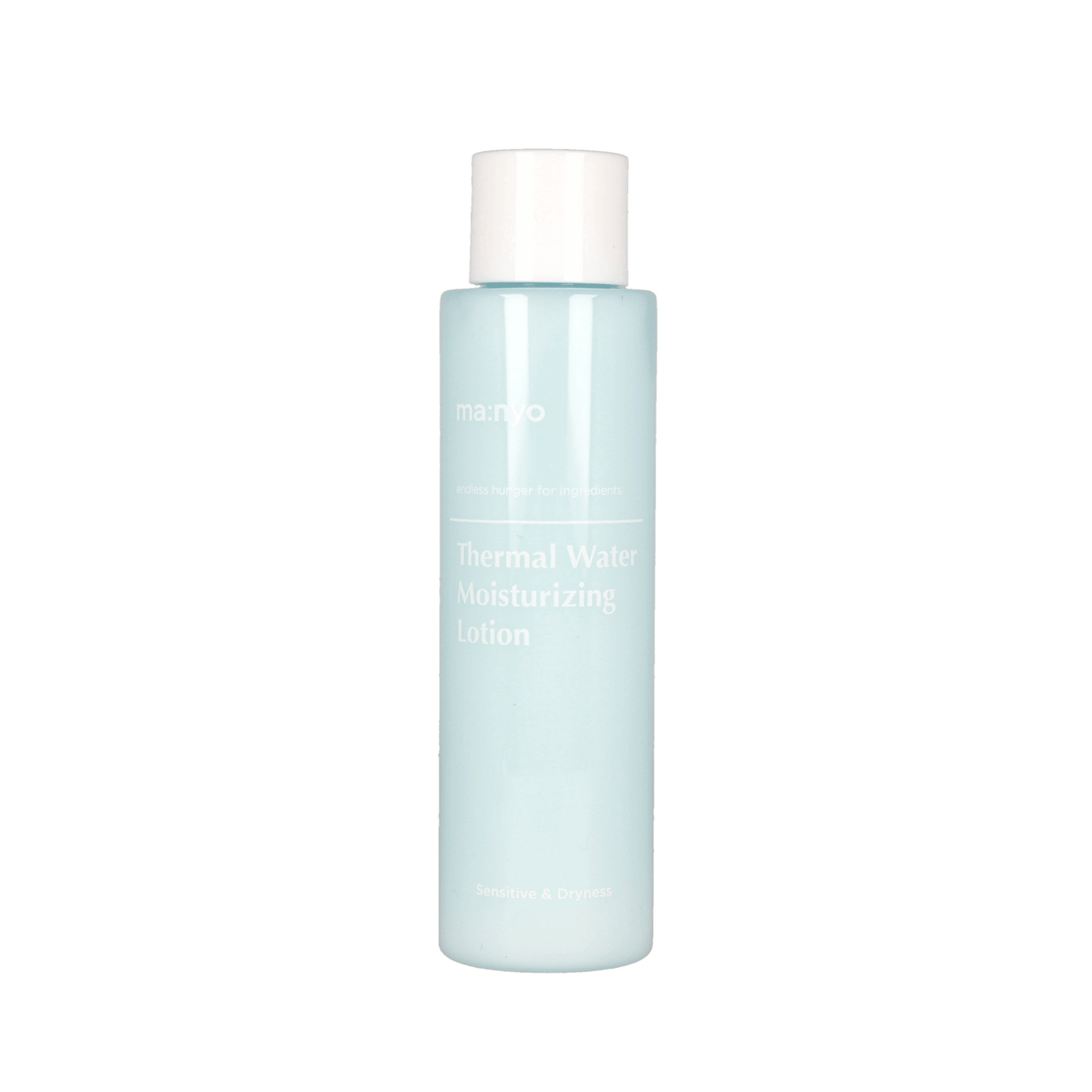 Manyo Factory Thermal Water Moisturizing Lotion 155ml