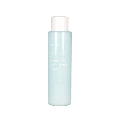 Manyo Factory Thermal Water Moisturizing Lotion 155ml
