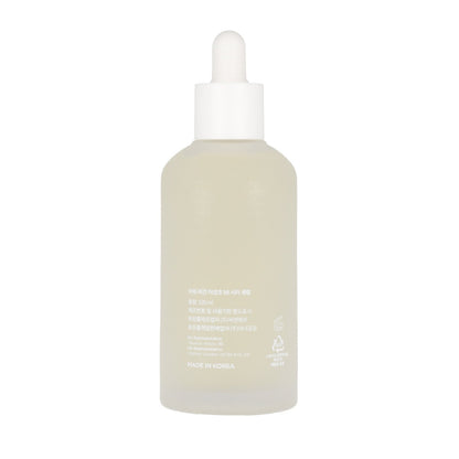 Manyo Factory Our Vegan Heartleaf 98 Cica Serum 100ml - KLO