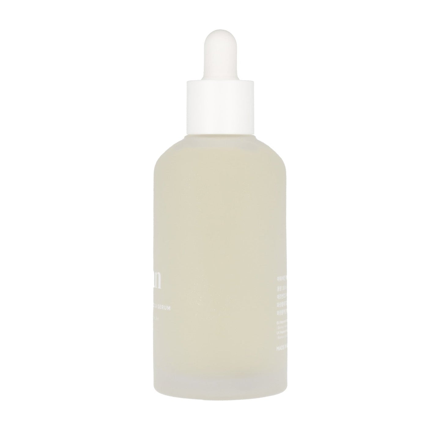 Manyo Factory Our Vegan Heartleaf 98 Cica Serum 100ml - KLO
