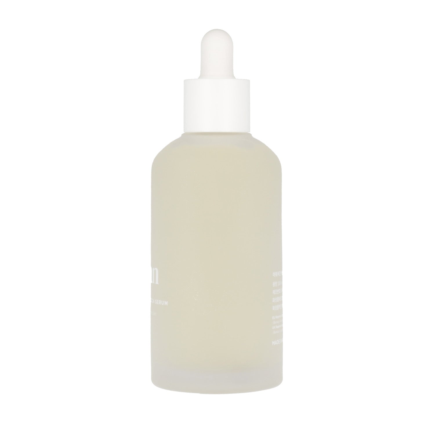 Manyo Factory Our Vegan Heartleaf 98 Cica Serum 100ml - KLO