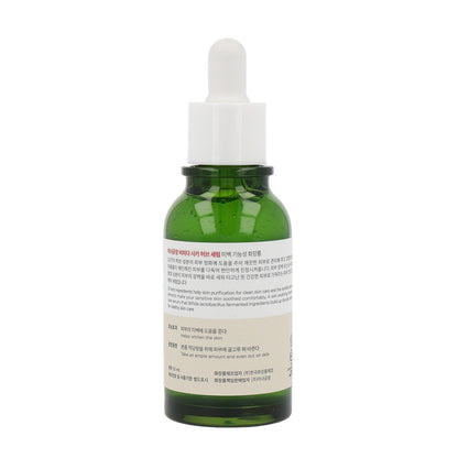 MANYO FACTORY Bifida Cica Herb Serum 50ml - KLO