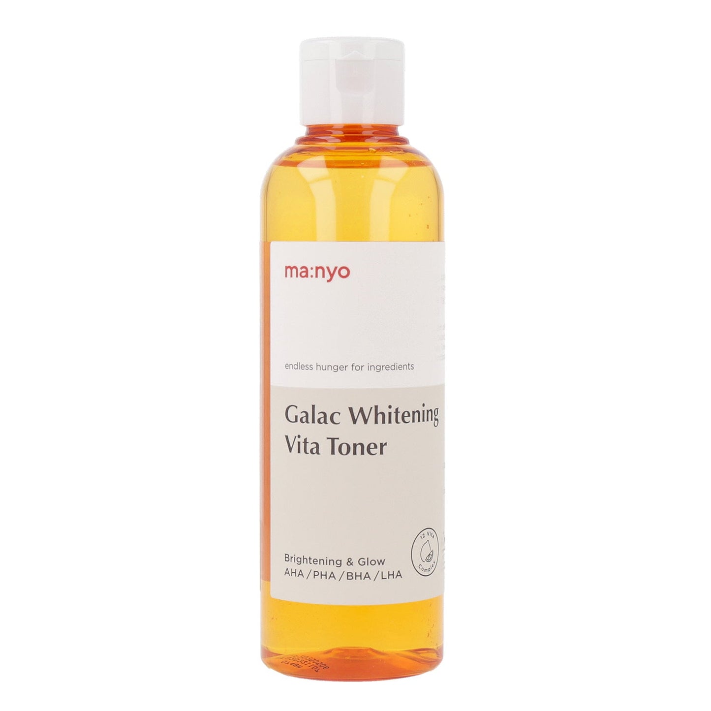 MANYO FACTORY Galac Whitening Vita Toner 210ml - KLO