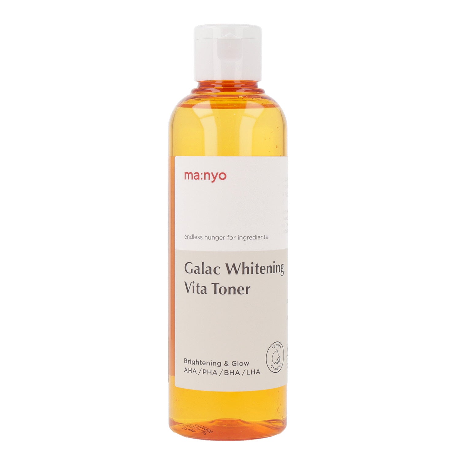 MANYO FACTORY Galac Whitening Vita Toner 210ml - KLO