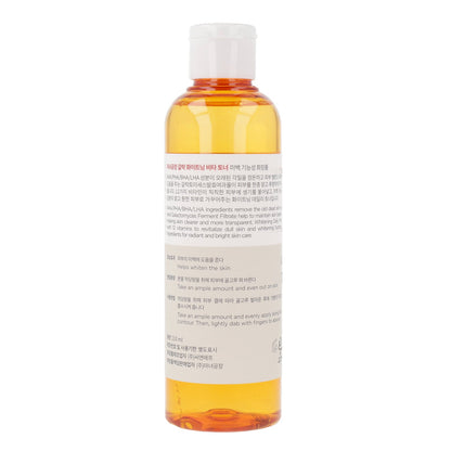 MANYO FACTORY Galac Whitening Vita Toner 210ml - KLO