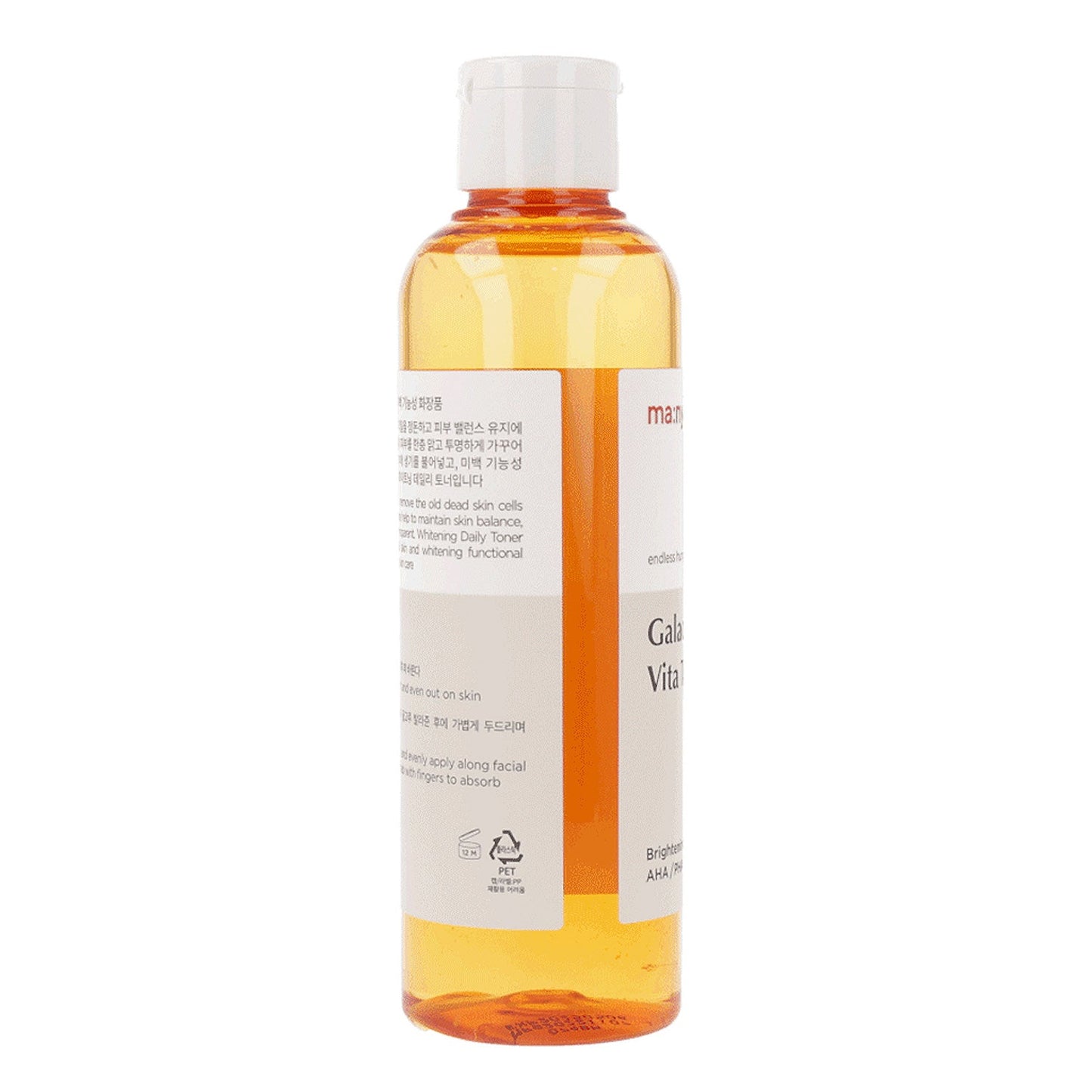 MANYO FACTORY Galac Whitening Vita Toner 210ml - KLO