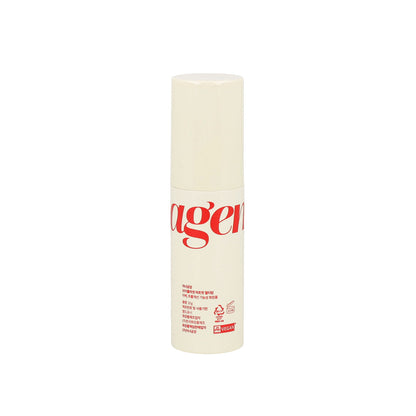 MANYO FACTORY V.collagen Heart Fit Multi Balm 10g