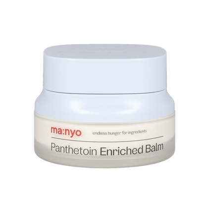MANYO FACTORY Panthetoin Enriched Balm 80ml 