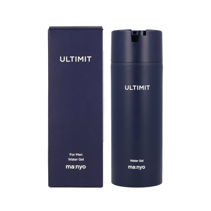 MANYO FACTORY Ultimate All In One Water Gel 120ml