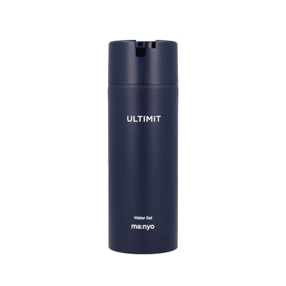 MANYO FACTORY Ultimate All In One Water Gel 120ml
