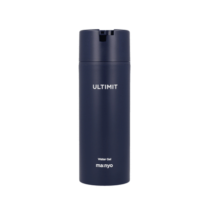 MANYO FACTORY Ultimate All In One Water Gel 120ml