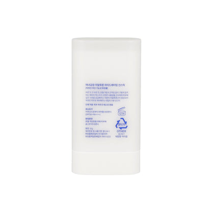 MANYO FACTORY Hyaluron Hydrating Sun Stick 18g SPF 50+ PA++++
