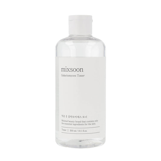 mixsoon Galactomyces Toner 300ml - Dodoskin