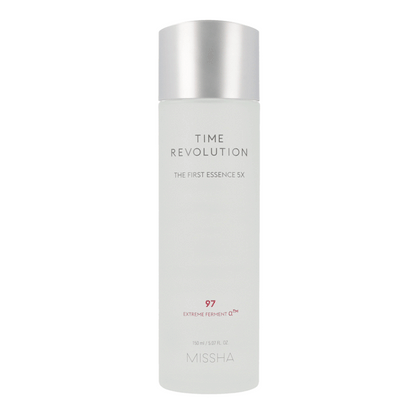 MISSHA Time Revolution The First Essence 5X 150ml - Dodoskin