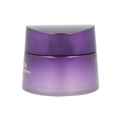 MISSHA Time Revolution Night Repair Ampoule Cream 5X 50ml - Dodoskin