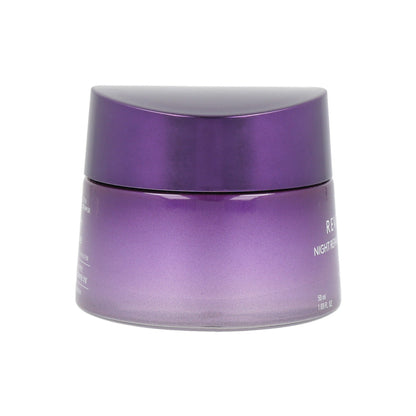 MISSHA Time Revolution Night Repair Ampoule Cream 5X 50ml - Dodoskin