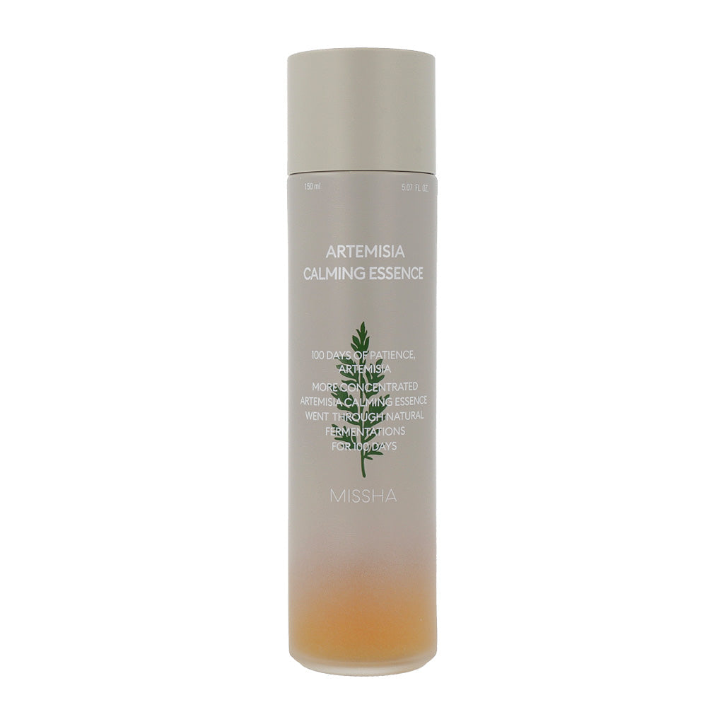MISSHA Artemisia Calming Essence 150ml RENEWAL - KLO