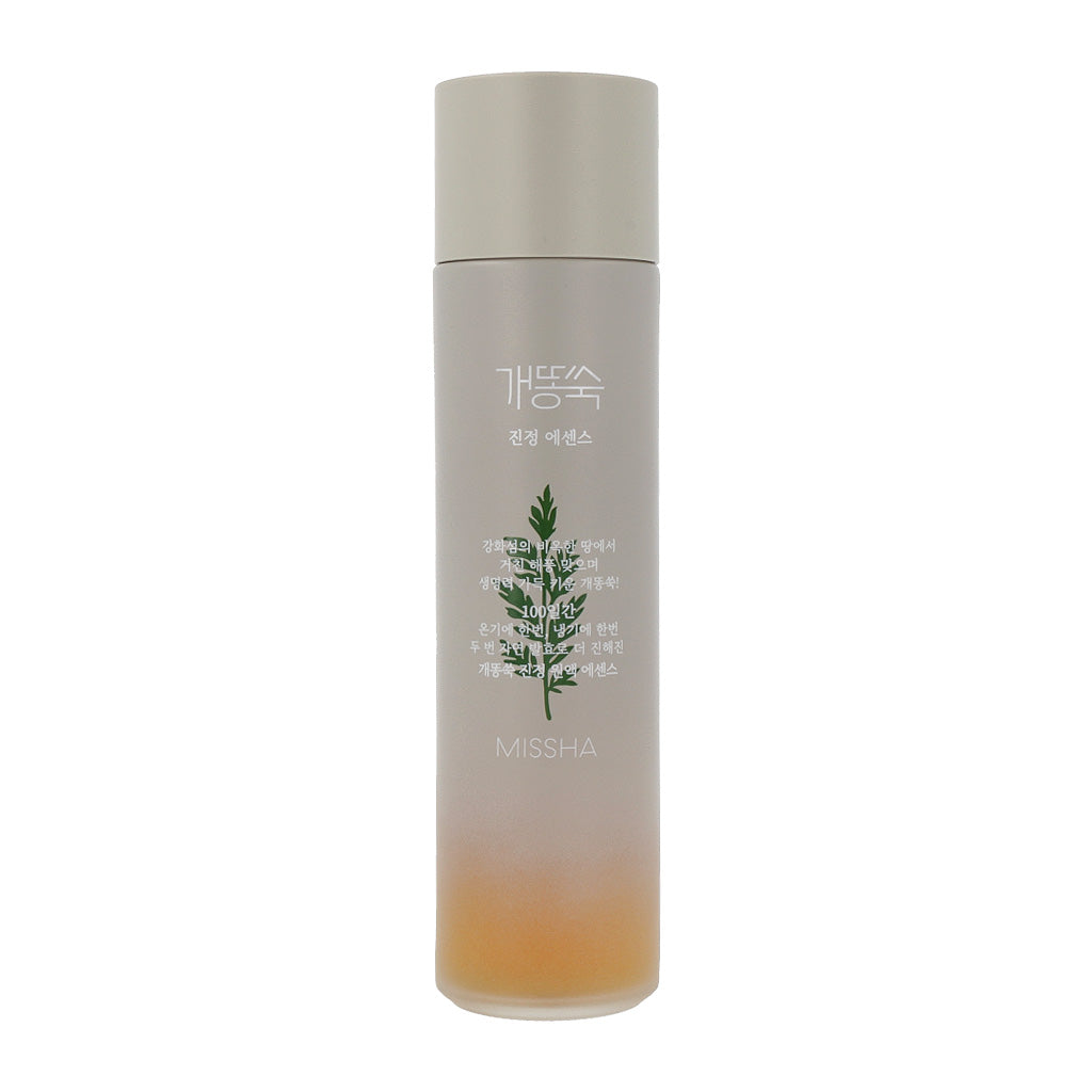 MISSHA Artemisia Calming Essence 150ml RENEWAL - KLO