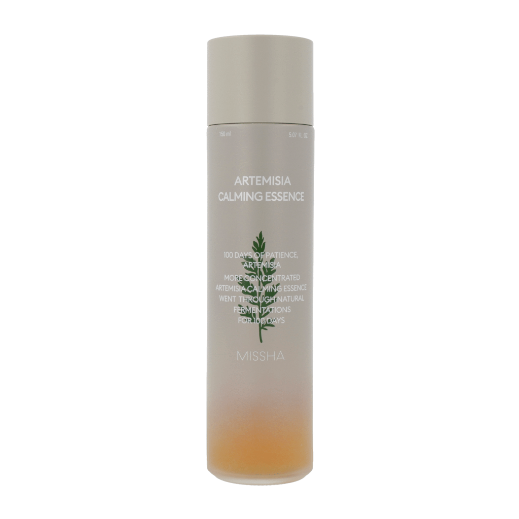 MISSHA Artemisia Calming Essence 150ml RENEWAL - KLO