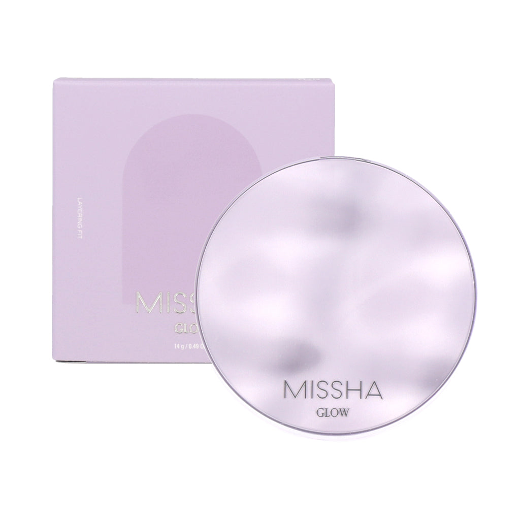 MISSHA Glow Layering Fit Cushion 14g - KLO