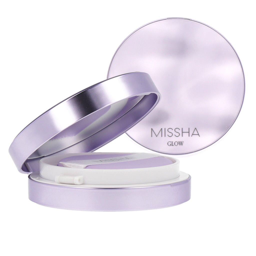 MISSHA Glow Layering Fit Cushion 14g - KLO