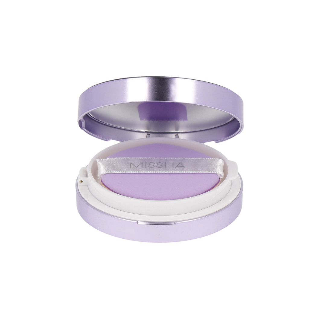 MISSHA Glow Layering Fit Cushion 14g - KLO