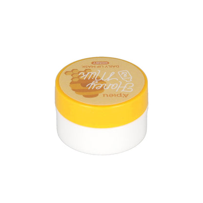 A'PIEU Honey & Milk Daily Lip Mask 6g